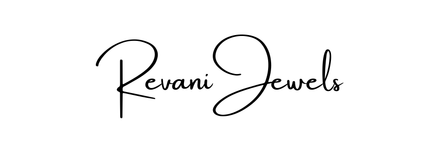 Revani Jewels